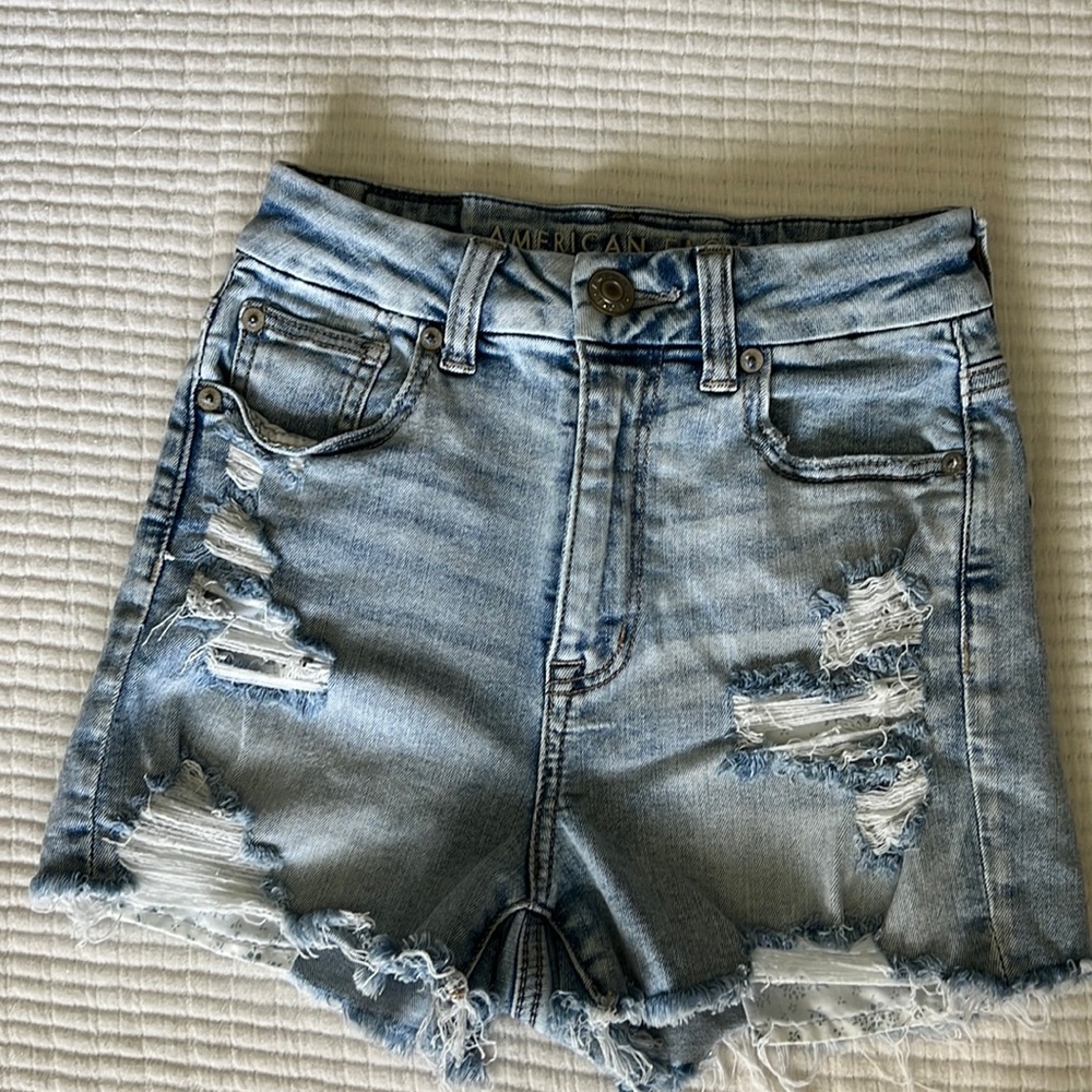 American Eagle shorts